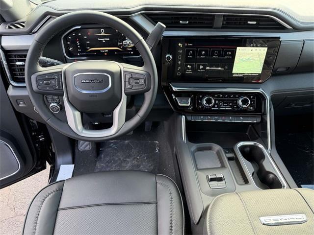 new 2026 GMC Sierra 2500 car, priced at $72,685