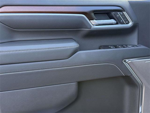 new 2026 GMC Sierra 2500 car, priced at $72,685