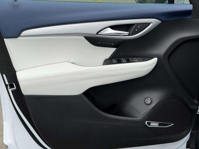 new 2026 Buick Envision car, priced at $45,950