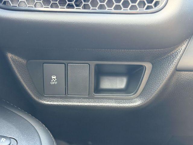 new 2026 Honda HR-V car, priced at $29,605