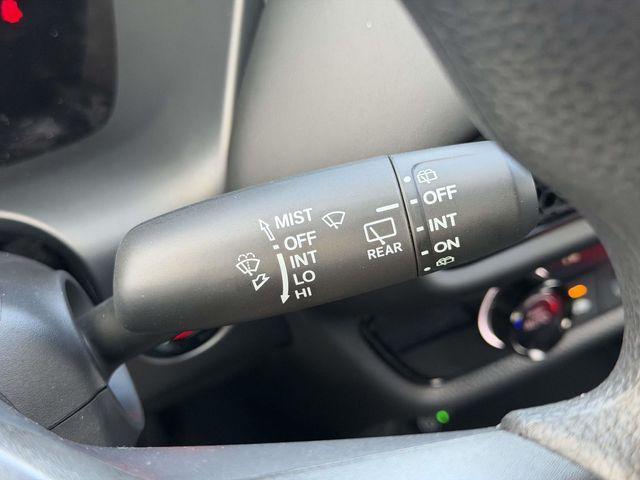 new 2026 Honda HR-V car, priced at $29,605