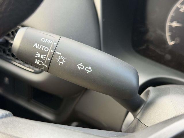 new 2026 Honda HR-V car, priced at $29,605