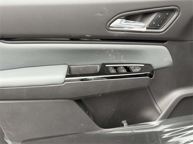 new 2026 Honda Prologue car, priced at $56,450