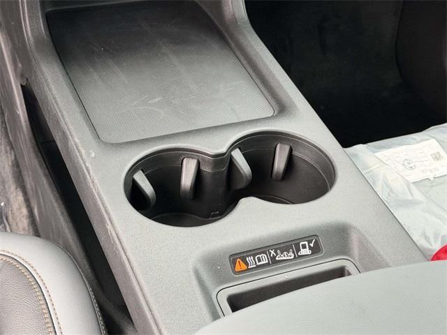 new 2026 Honda Prologue car, priced at $56,450