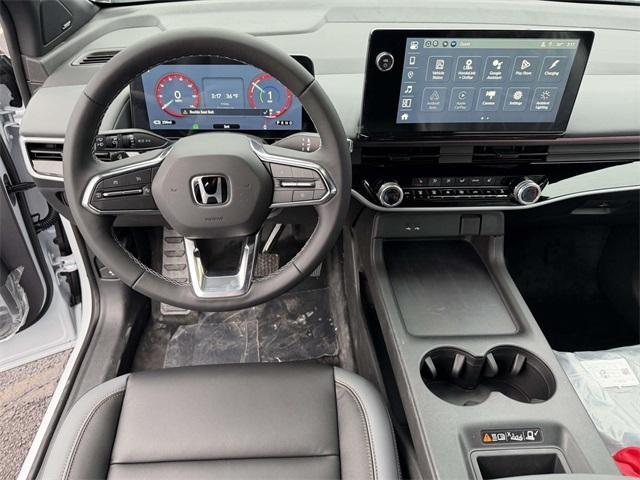 new 2026 Honda Prologue car, priced at $56,450