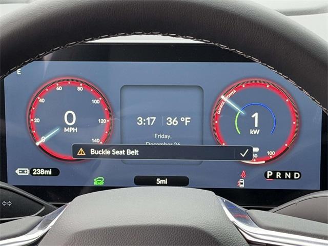 new 2026 Honda Prologue car, priced at $56,450