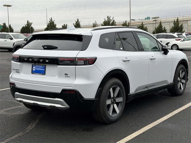 new 2026 Honda Prologue car, priced at $56,450