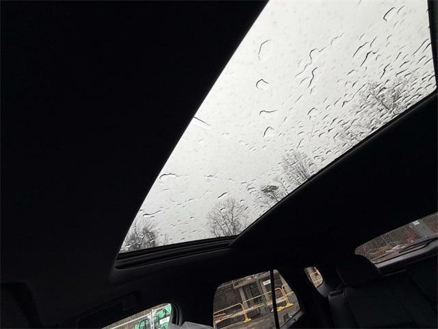 new 2026 Honda Prologue car, priced at $56,450