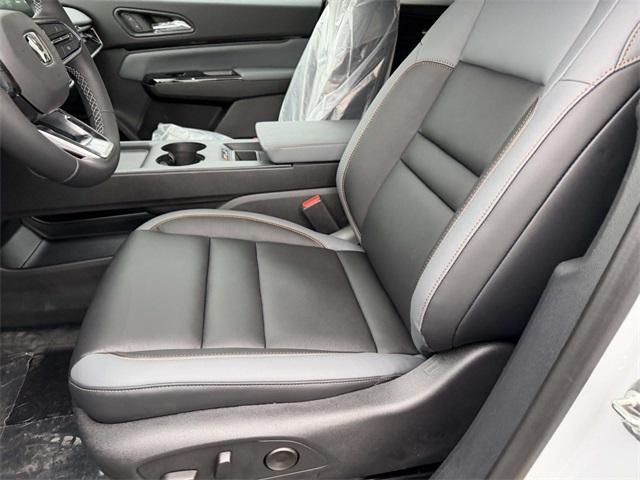 new 2026 Honda Prologue car, priced at $56,450