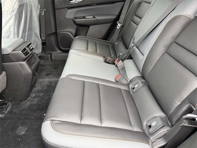 new 2026 Honda Prologue car, priced at $56,450