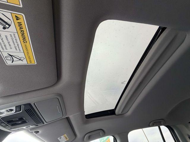 used 2024 Honda Ridgeline car, priced at $33,481