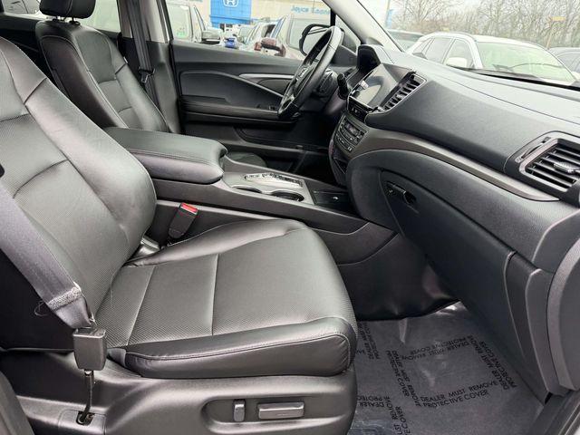 used 2024 Honda Ridgeline car, priced at $33,481