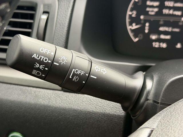 used 2024 Honda Ridgeline car, priced at $33,481