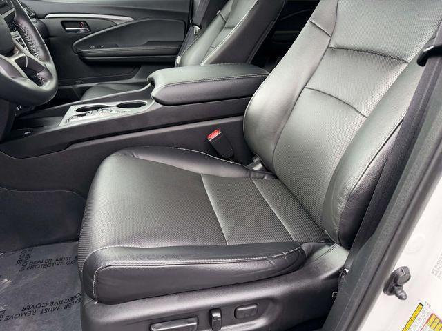 used 2024 Honda Ridgeline car, priced at $33,481