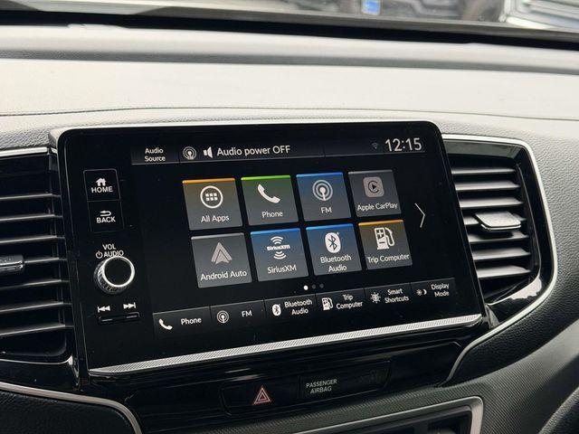 used 2024 Honda Ridgeline car, priced at $33,481