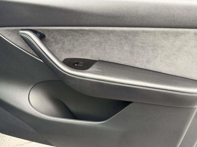 used 2021 Tesla Model Y car, priced at $17,982