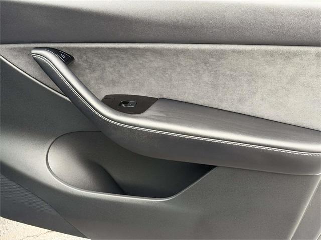 used 2021 Tesla Model Y car, priced at $18,781