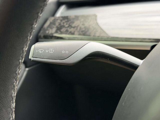 used 2021 Tesla Model Y car, priced at $17,982