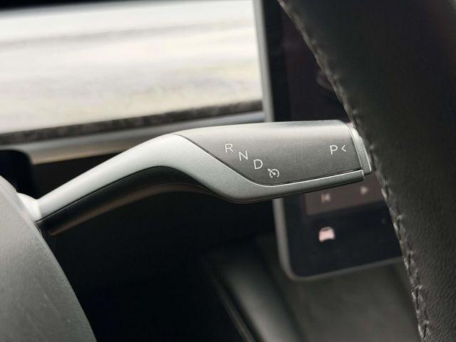 used 2021 Tesla Model Y car, priced at $17,982