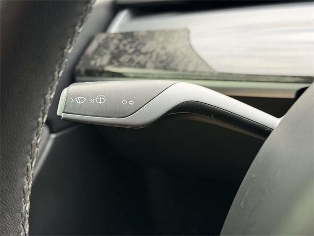 used 2021 Tesla Model Y car, priced at $18,781