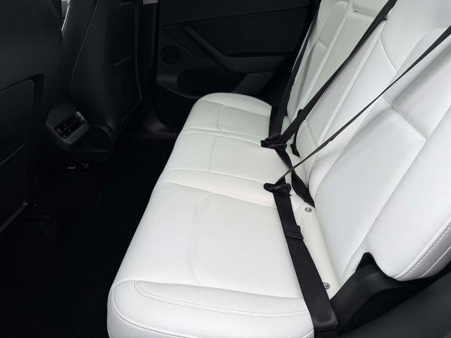 used 2021 Tesla Model Y car, priced at $17,982