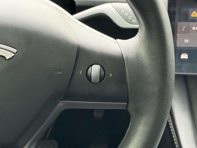 used 2021 Tesla Model Y car, priced at $17,982