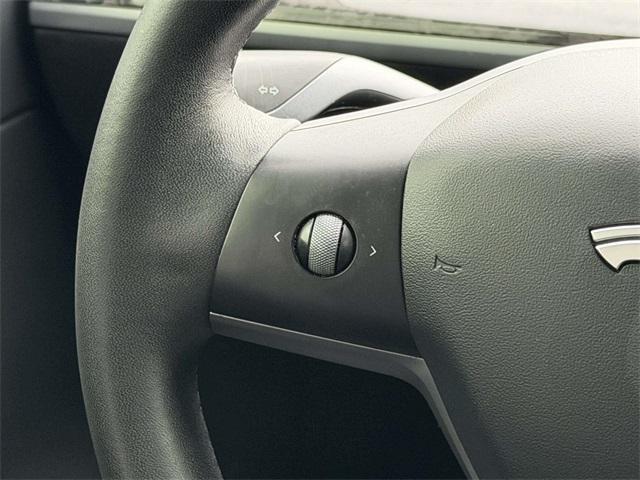 used 2021 Tesla Model Y car, priced at $18,781