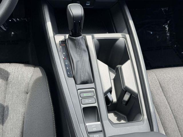 used 2025 Honda Accord car, priced at $28,481