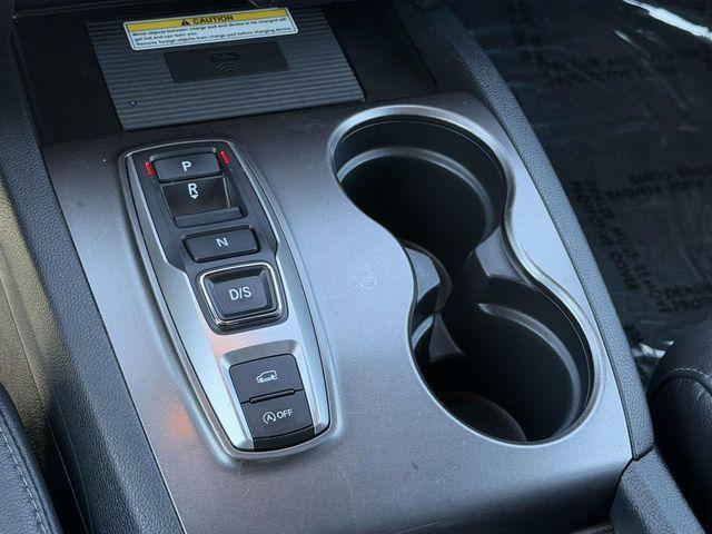 used 2022 Honda Passport car, priced at $26,481