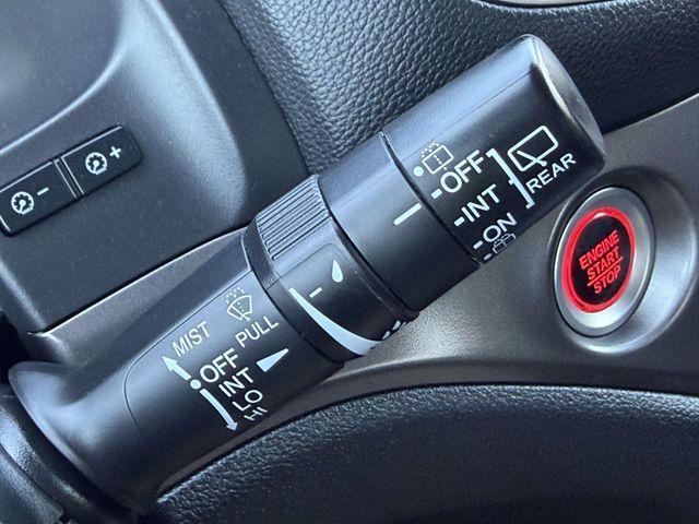 used 2022 Honda Passport car, priced at $26,481