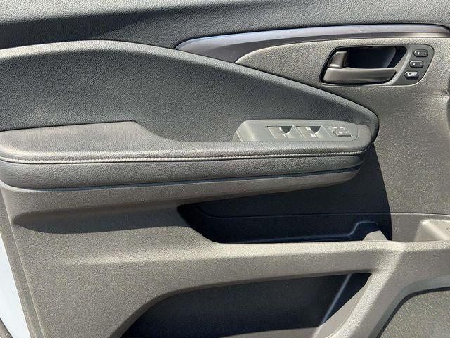 used 2022 Honda Passport car, priced at $26,481