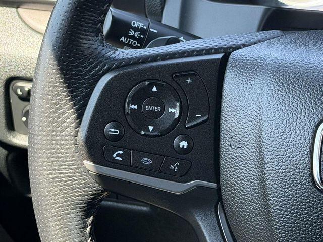 used 2022 Honda Passport car, priced at $26,481