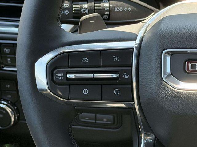 new 2026 GMC Yukon XL car, priced at $84,180