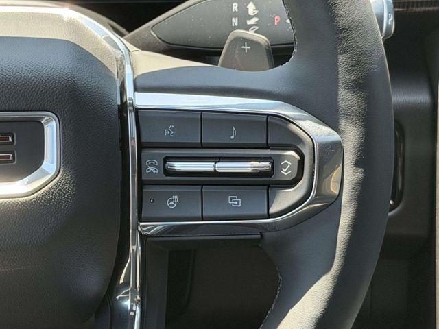 new 2026 GMC Yukon XL car, priced at $84,180