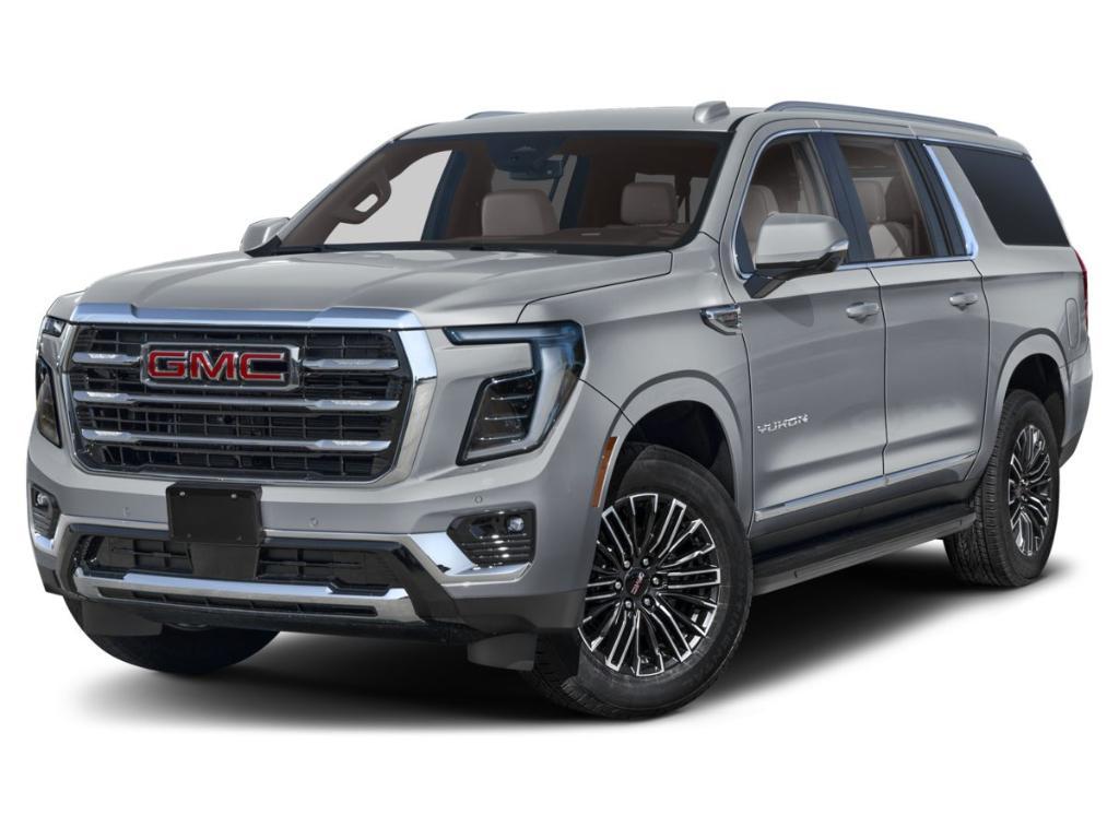 new 2026 GMC Yukon XL car, priced at $84,680