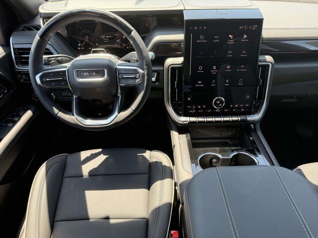 new 2026 GMC Yukon XL car, priced at $84,180