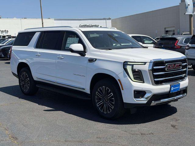 new 2026 GMC Yukon XL car, priced at $84,180