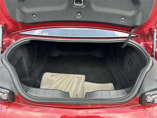 used 2020 Chevrolet Camaro car, priced at $34,485