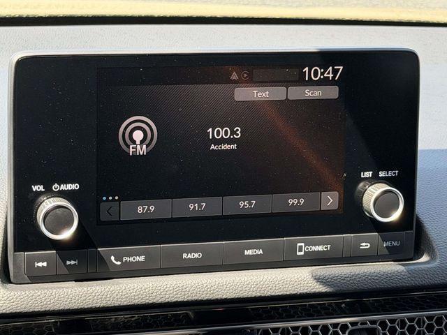 used 2026 Honda Civic car, priced at $26,981