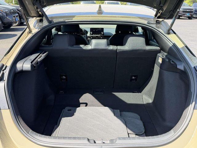 used 2026 Honda Civic car, priced at $26,981