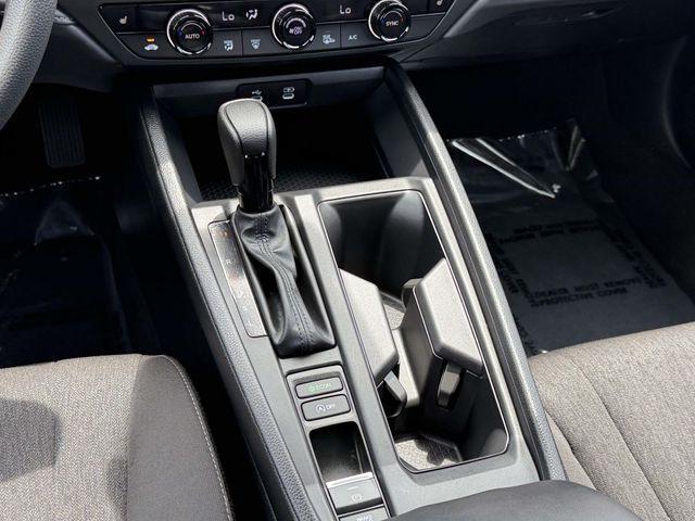 used 2025 Honda Accord car, priced at $28,481