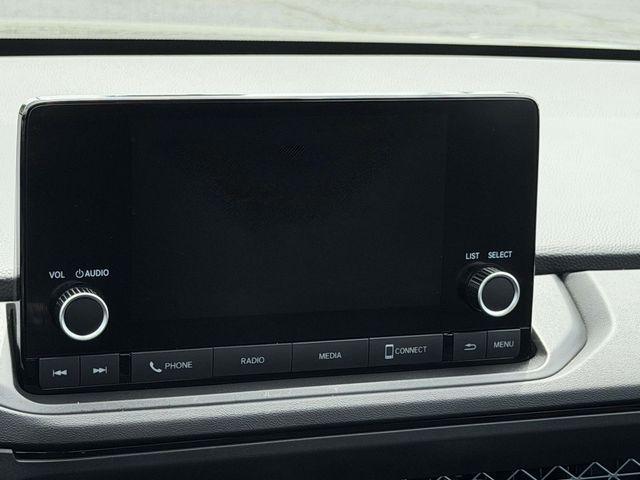 used 2025 Honda Accord car, priced at $28,481