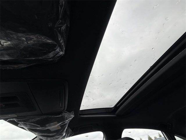 new 2026 Honda Civic Hybrid car, priced at $33,945