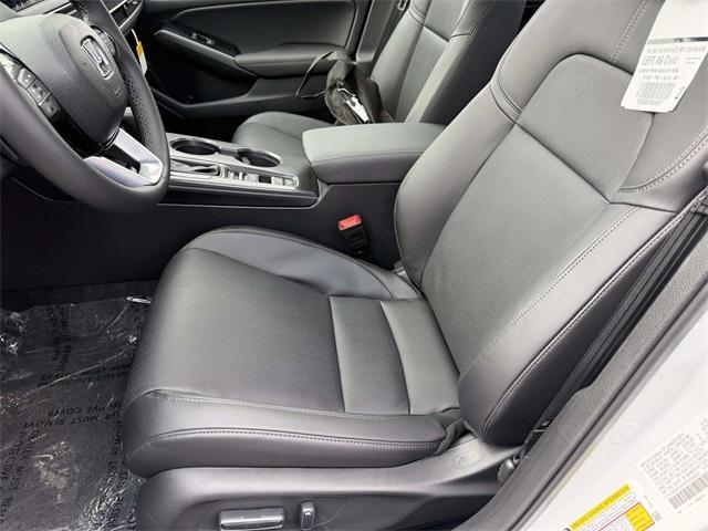 new 2026 Honda Civic Hybrid car, priced at $33,945