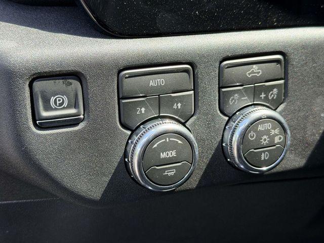 new 2026 GMC Sierra 1500 car, priced at $53,835
