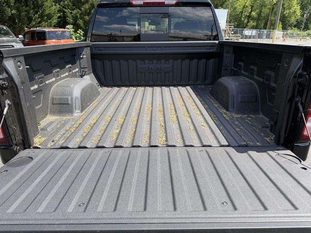 new 2026 GMC Sierra 1500 car, priced at $53,835