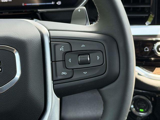 new 2026 GMC Sierra 1500 car, priced at $53,835