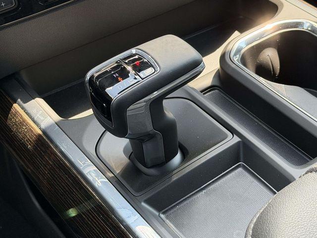 new 2026 GMC Sierra 1500 car, priced at $53,835