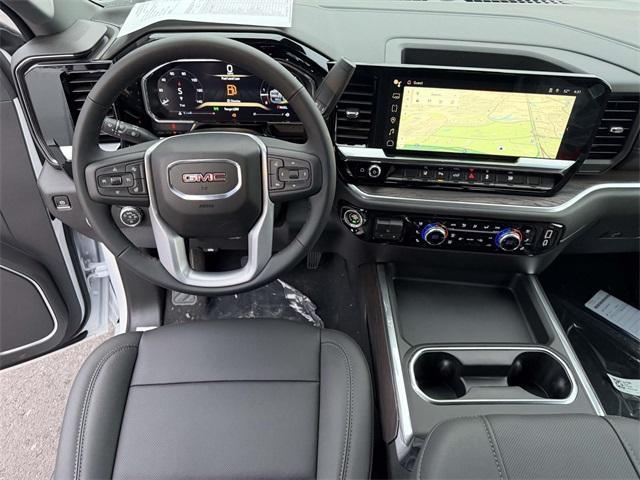new 2026 GMC Sierra 2500 car, priced at $64,795