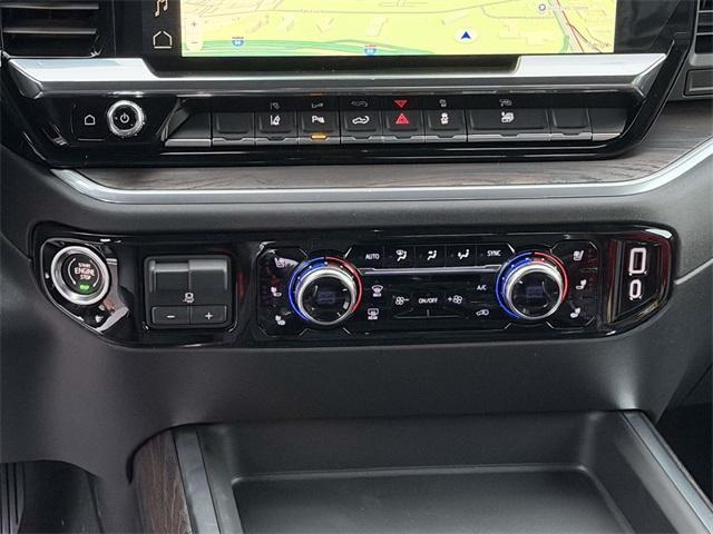 new 2026 GMC Sierra 2500 car, priced at $64,795